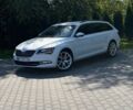 Белый Шкода Суперб, объемом двигателя 1.97 л и пробегом 311 тыс. км за 13999 $, фото 1 на Automoto.ua