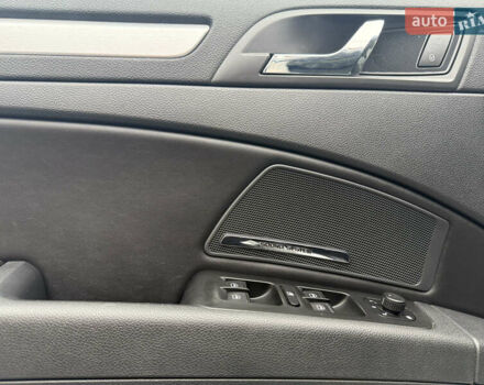 Белый Шкода Суперб, объемом двигателя 2 л и пробегом 160 тыс. км за 15500 $, фото 17 на Automoto.ua