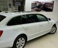 Белый Шкода Суперб, объемом двигателя 1.97 л и пробегом 189 тыс. км за 12000 $, фото 30 на Automoto.ua