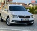 Белый Шкода Суперб, объемом двигателя 1.6 л и пробегом 245 тыс. км за 10950 $, фото 1 на Automoto.ua