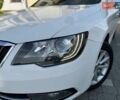 Белый Шкода Суперб, объемом двигателя 1.6 л и пробегом 245 тыс. км за 10950 $, фото 21 на Automoto.ua