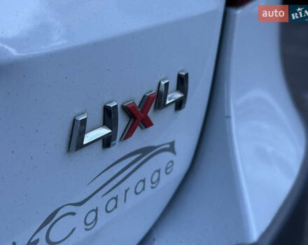 Белый Шкода Суперб, объемом двигателя 2 л и пробегом 235 тыс. км за 12750 $, фото 12 на Automoto.ua