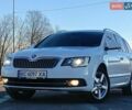 Білий Шкода Суперб, об'ємом двигуна 1.6 л та пробігом 295 тис. км за 10650 $, фото 1 на Automoto.ua