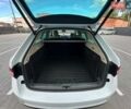 Белый Шкода Суперб, объемом двигателя 1.97 л и пробегом 320 тыс. км за 15200 $, фото 33 на Automoto.ua