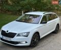Белый Шкода Суперб, объемом двигателя 1.97 л и пробегом 241 тыс. км за 16699 $, фото 23 на Automoto.ua