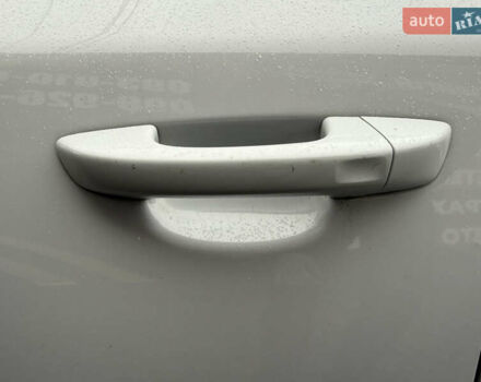 Белый Шкода Суперб, объемом двигателя 2 л и пробегом 160 тыс. км за 15500 $, фото 24 на Automoto.ua