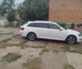 Белый Шкода Суперб, объемом двигателя 1.97 л и пробегом 317 тыс. км за 16200 $, фото 2 на Automoto.ua