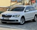 Белый Шкода Суперб, объемом двигателя 1.6 л и пробегом 245 тыс. км за 10950 $, фото 17 на Automoto.ua