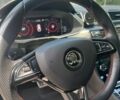 Білий Шкода Суперб, об'ємом двигуна 2 л та пробігом 240 тис. км за 16699 $, фото 48 на Automoto.ua