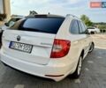 Белый Шкода Суперб, объемом двигателя 1.6 л и пробегом 245 тыс. км за 10950 $, фото 31 на Automoto.ua