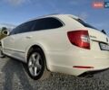 Білий Шкода Суперб, об'ємом двигуна 1.6 л та пробігом 294 тис. км за 11450 $, фото 29 на Automoto.ua