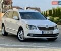 Белый Шкода Суперб, объемом двигателя 1.6 л и пробегом 245 тыс. км за 10950 $, фото 2 на Automoto.ua