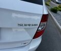 Білий Шкода Суперб, об'ємом двигуна 2 л та пробігом 193 тис. км за 14999 $, фото 7 на Automoto.ua