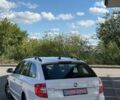 Білий Шкода Суперб, об'ємом двигуна 0 л та пробігом 193 тис. км за 14500 $, фото 2 на Automoto.ua