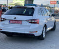 Білий Шкода Суперб, об'ємом двигуна 1.6 л та пробігом 242 тис. км за 13250 $, фото 8 на Automoto.ua