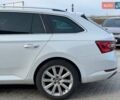 Білий Шкода Суперб, об'ємом двигуна 2 л та пробігом 226 тис. км за 15990 $, фото 49 на Automoto.ua