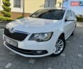 Белый Шкода Суперб, объемом двигателя 1.6 л и пробегом 245 тыс. км за 10950 $, фото 20 на Automoto.ua