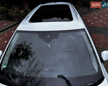 Белый Шкода Суперб, объемом двигателя 2 л и пробегом 250 тыс. км за 13900 $, фото 14 на Automoto.ua