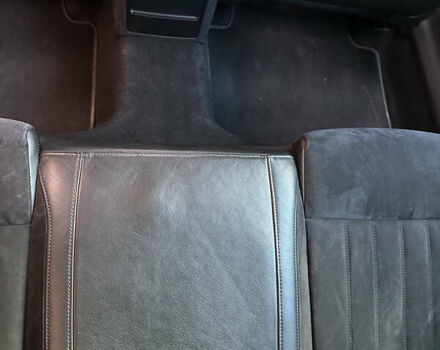 Белый Шкода Суперб, объемом двигателя 1.97 л и пробегом 163 тыс. км за 19500 $, фото 26 на Automoto.ua