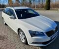 Білий Шкода Суперб, об'ємом двигуна 1.6 л та пробігом 200 тис. км за 12800 $, фото 6 на Automoto.ua