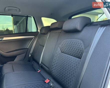 Белый Шкода Суперб, объемом двигателя 1.97 л и пробегом 225 тыс. км за 17800 $, фото 30 на Automoto.ua