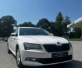 Белый Шкода Суперб, объемом двигателя 1.6 л и пробегом 200 тыс. км за 12250 $, фото 1 на Automoto.ua