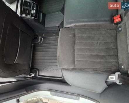 Білий Шкода Суперб, об'ємом двигуна 2 л та пробігом 288 тис. км за 15999 $, фото 34 на Automoto.ua