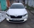 Белый Шкода Суперб, объемом двигателя 1.6 л и пробегом 239 тыс. км за 13990 $, фото 1 на Automoto.ua
