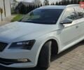 Белый Шкода Суперб, объемом двигателя 2 л и пробегом 288 тыс. км за 16300 $, фото 19 на Automoto.ua