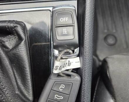 Білий Шкода Суперб, об'ємом двигуна 2 л та пробігом 288 тис. км за 15999 $, фото 37 на Automoto.ua