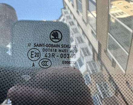 Белый Шкода Суперб, объемом двигателя 1.97 л и пробегом 163 тыс. км за 19500 $, фото 46 на Automoto.ua