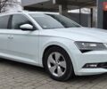 Білий Шкода Суперб, об'ємом двигуна 2 л та пробігом 288 тис. км за 15999 $, фото 49 на Automoto.ua