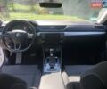 Шкода Суперб 2016 в Каменце-Подольском на Automoto.ua Белый Шкода Суперб, объемом двигателя 2 л и пробегом 180 тыс. км за 17500 $, фото 16 на Automoto.ua