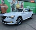 Білий Шкода Суперб, об'ємом двигуна 1.97 л та пробігом 275 тис. км за 14800 $, фото 1 на Automoto.ua