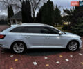 Белый Шкода Суперб, объемом двигателя 2 л и пробегом 250 тыс. км за 13900 $, фото 11 на Automoto.ua