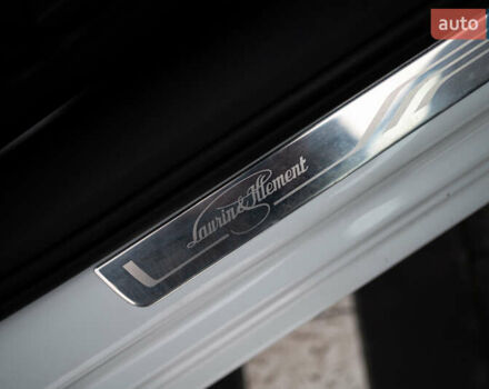 Білий Шкода Суперб, об'ємом двигуна 1.97 л та пробігом 327 тис. км за 17000 $, фото 20 на Automoto.ua