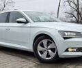 Білий Шкода Суперб, об'ємом двигуна 2 л та пробігом 288 тис. км за 15999 $, фото 6 на Automoto.ua