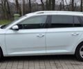 Білий Шкода Суперб, об'ємом двигуна 2 л та пробігом 288 тис. км за 15999 $, фото 46 на Automoto.ua