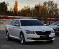 Білий Шкода Суперб, об'ємом двигуна 1.6 л та пробігом 243 тис. км за 13850 $, фото 1 на Automoto.ua