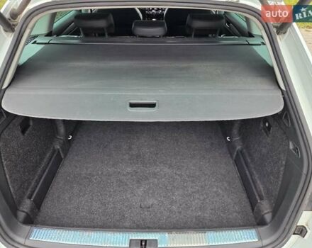 Білий Шкода Суперб, об'ємом двигуна 2 л та пробігом 288 тис. км за 15999 $, фото 25 на Automoto.ua