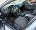 Белый Шкода Суперб, объемом двигателя 1.8 л и пробегом 137 тыс. км за 15500 $, фото 29 на Automoto.ua