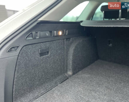 Белый Шкода Суперб, объемом двигателя 2 л и пробегом 254 тыс. км за 15800 $, фото 64 на Automoto.ua