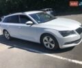 Шкода Суперб 2016 в Каменце-Подольском на Automoto.ua Белый Шкода Суперб, объемом двигателя 2 л и пробегом 180 тыс. км за 17500 $, фото 4 на Automoto.ua