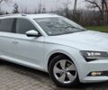 Білий Шкода Суперб, об'ємом двигуна 2 л та пробігом 288 тис. км за 15999 $, фото 5 на Automoto.ua