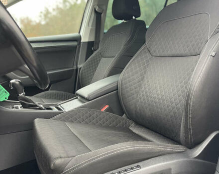 Белый Шкода Суперб, объемом двигателя 2 л и пробегом 254 тыс. км за 15800 $, фото 48 на Automoto.ua