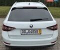 Білий Шкода Суперб, об'ємом двигуна 2 л та пробігом 288 тис. км за 15999 $, фото 55 на Automoto.ua