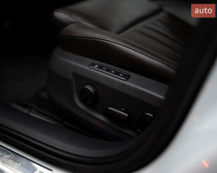 Білий Шкода Суперб, об'ємом двигуна 1.97 л та пробігом 327 тис. км за 17000 $, фото 30 на Automoto.ua