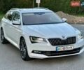 Білий Шкода Суперб, об'ємом двигуна 2 л та пробігом 240 тис. км за 16800 $, фото 1 на Automoto.ua