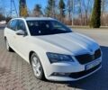 Білий Шкода Суперб, об'ємом двигуна 1.6 л та пробігом 200 тис. км за 12800 $, фото 3 на Automoto.ua
