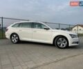 Белый Шкода Суперб, объемом двигателя 2 л и пробегом 311 тыс. км за 16700 $, фото 1 на Automoto.ua